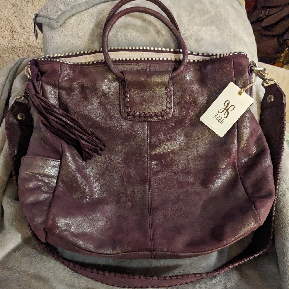 Hobo Sheila bag